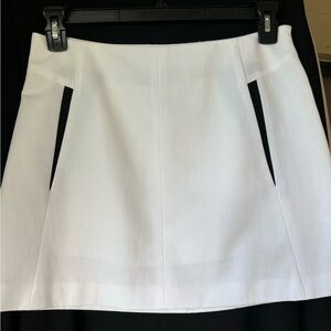 Rag and bone preppy/ casual A line skirt